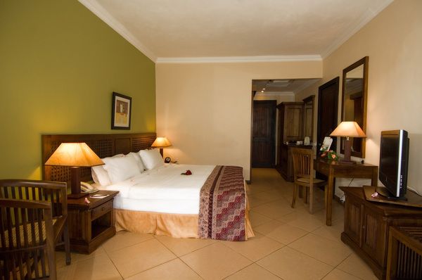 Aanari Hotel & Spa 3*Sup pas cher photo 5