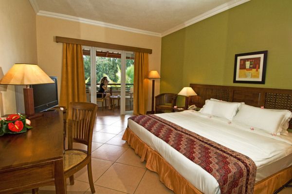 Aanari Hotel & Spa 3*Sup pas cher photo 9