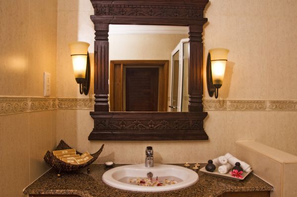 Aanari Hotel & Spa 3*Sup pas cher photo 10