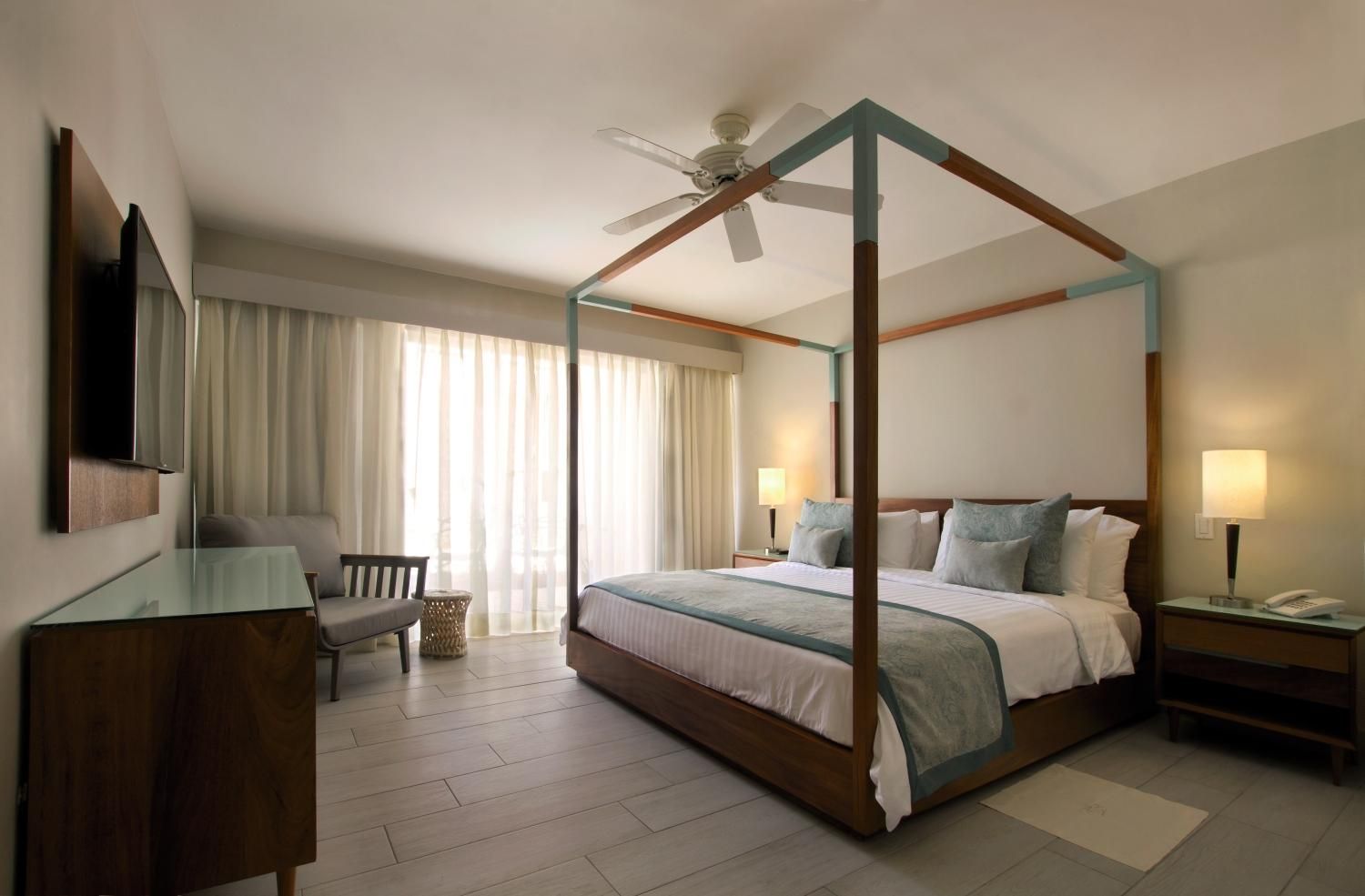 VH Atmosphere - 4* pas cher photo 2