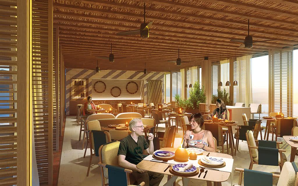 Dreams Vista Cancun Resort & Spa 5* pas cher photo 4