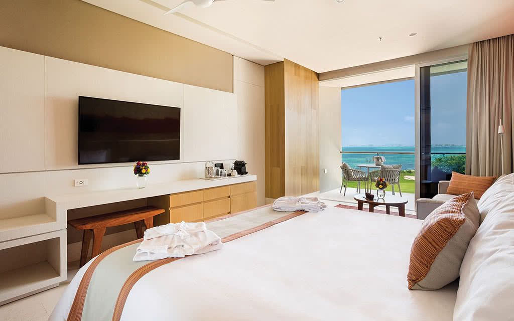 Dreams Vista Cancun Resort & Spa 5* pas cher photo 5