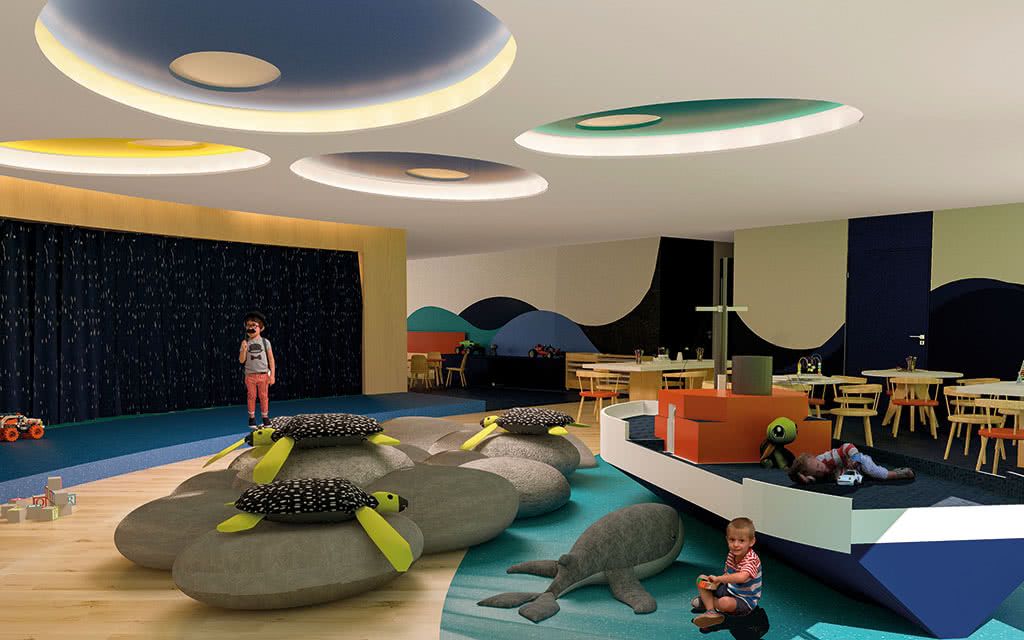 Dreams Vista Cancun Resort & Spa 5* pas cher photo 6