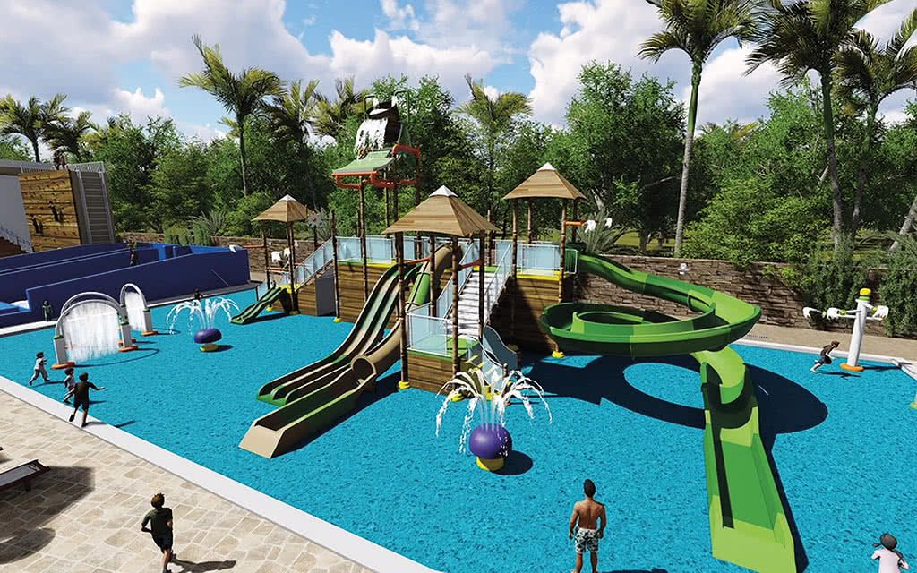 Dreams Vista Cancun Resort & Spa 5* pas cher photo 7