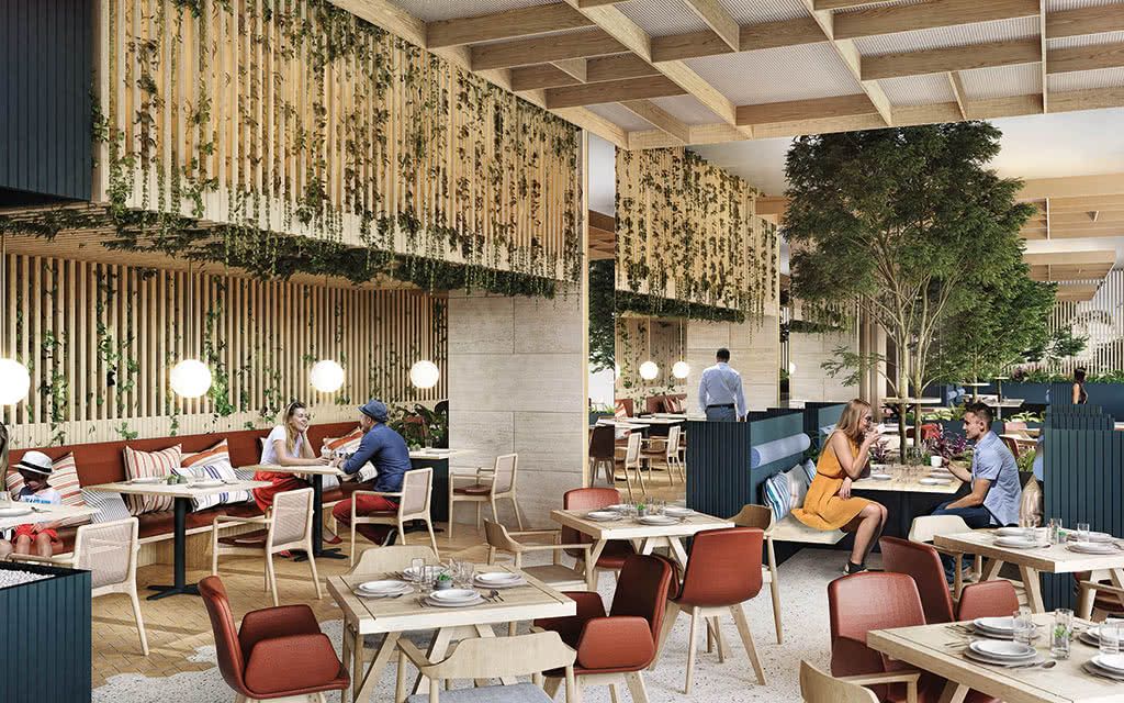 Dreams Vista Cancun Resort & Spa 5* pas cher photo 8