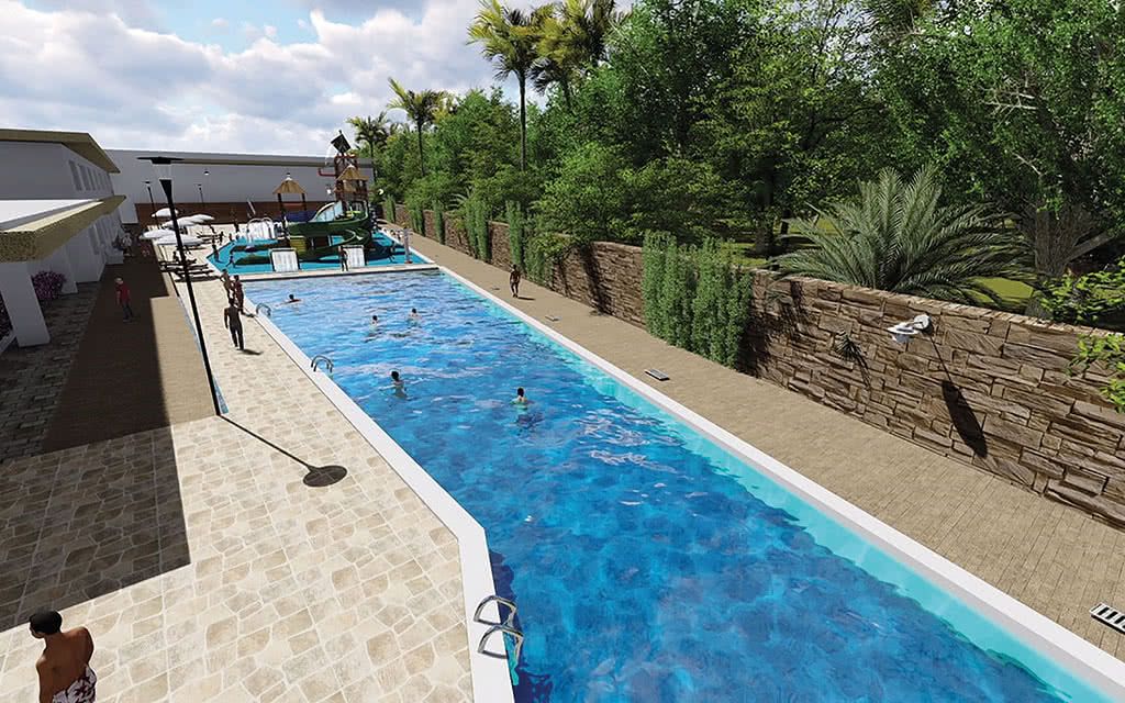 Dreams Vista Cancun Resort & Spa 5* pas cher photo 11