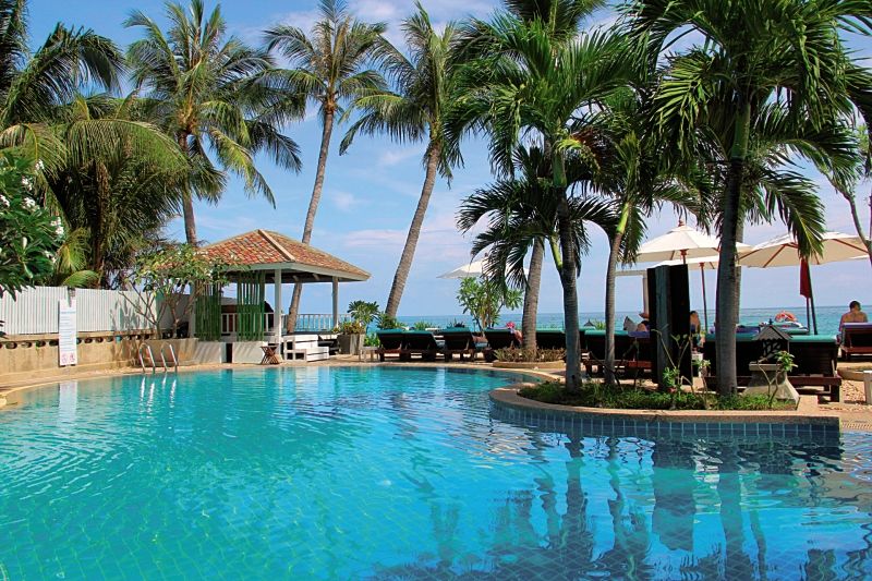 Rummana Boutique Resort - De Luxe Villa - 4* pas cher photo 1