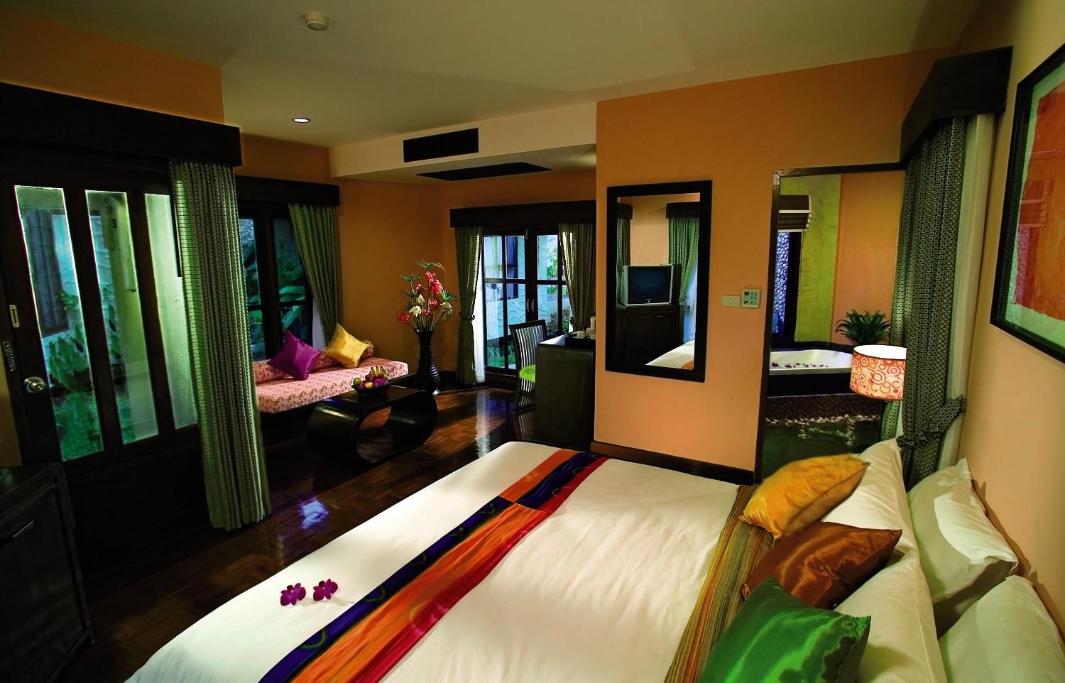 Rummana Boutique Resort - De Luxe Villa - 4* pas cher photo 2