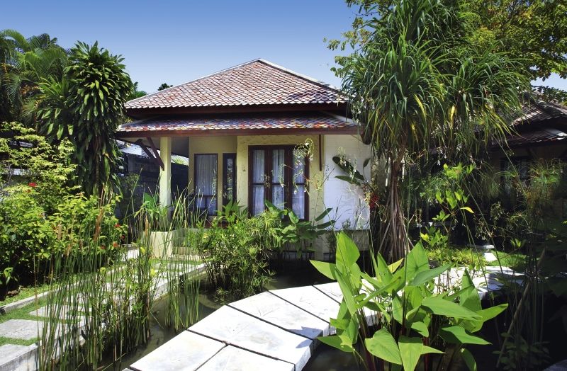 Rummana Boutique Resort - De Luxe Villa - 4* pas cher photo 3