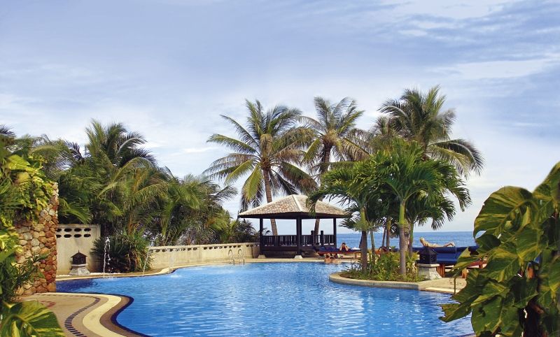 Rummana Boutique Resort - De Luxe Villa - 4* pas cher photo 4