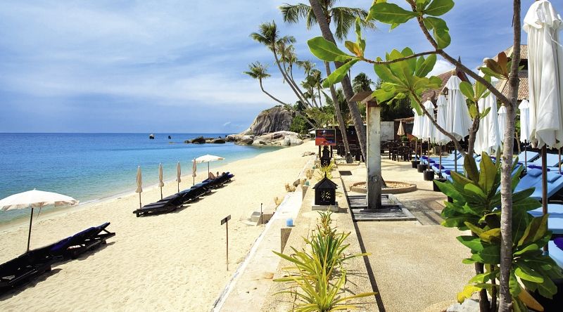 Rummana Boutique Resort - De Luxe Villa - 4* pas cher photo 5