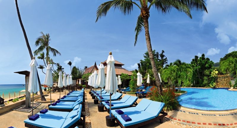 Rummana Boutique Resort - De Luxe Villa - 4* pas cher photo 6