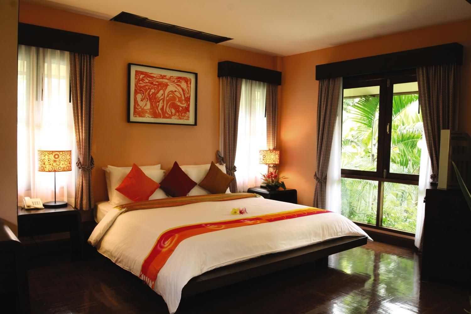 Rummana Boutique Resort - De Luxe Villa - 4* pas cher photo 7