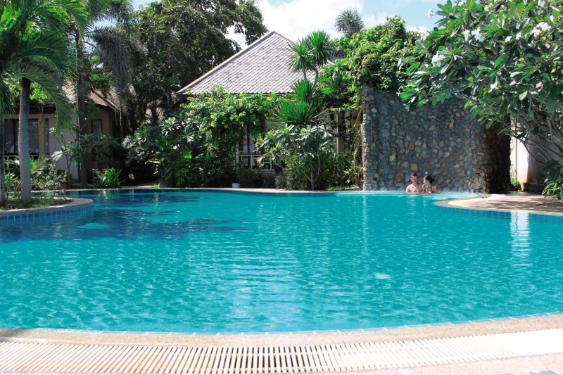 Rummana Boutique Resort - De Luxe Villa - 4* pas cher photo 8