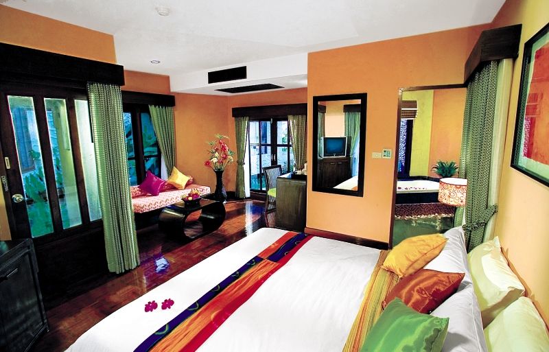 Rummana Boutique Resort - De Luxe Villa - 4* pas cher photo 9