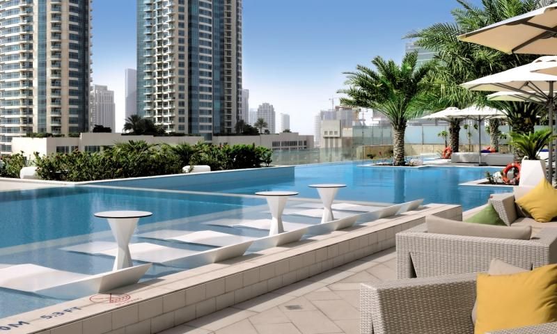 Sofitel Dubai Downtown - 5* pas cher photo 1