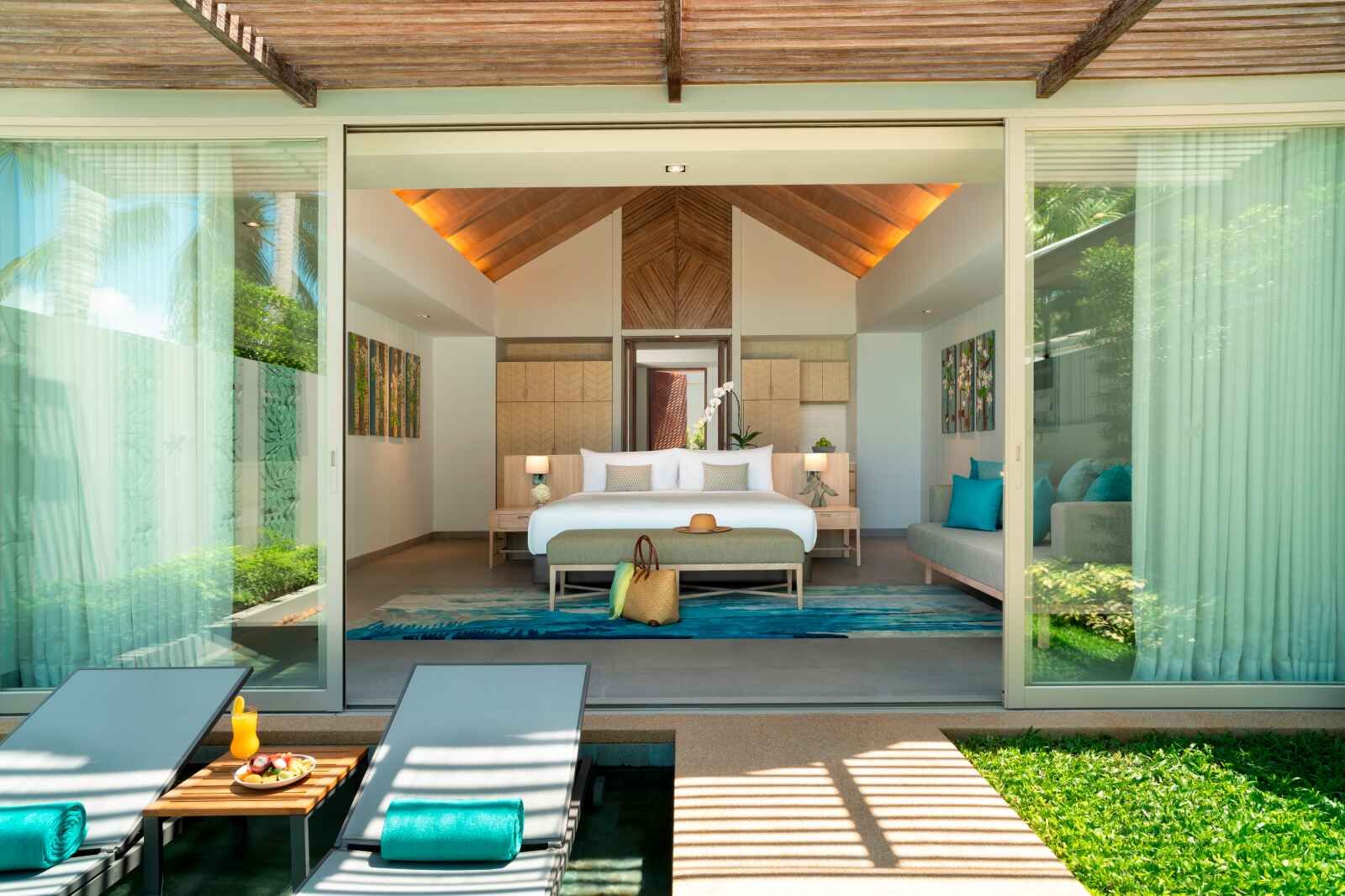 AVANI+ Samui Resort - 5* pas cher photo 3