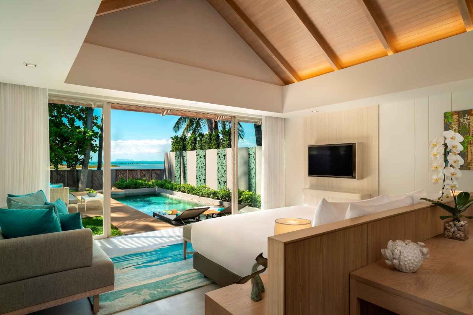 AVANI+ Samui Resort - 5* pas cher photo 4