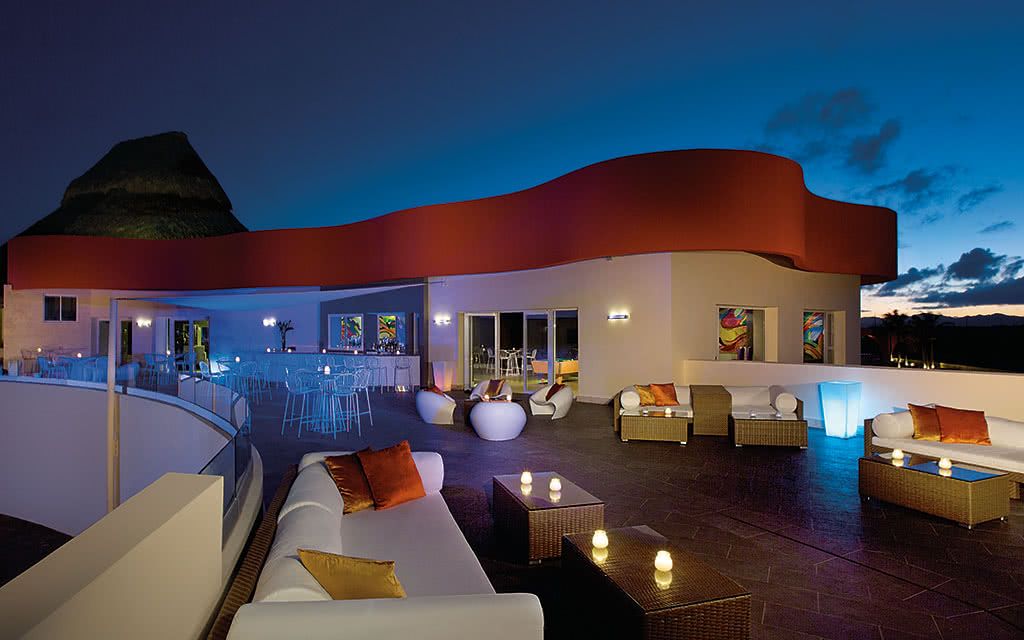 Hôtel Breathless Punta Cana Resort & Spa 5* pas cher photo 3