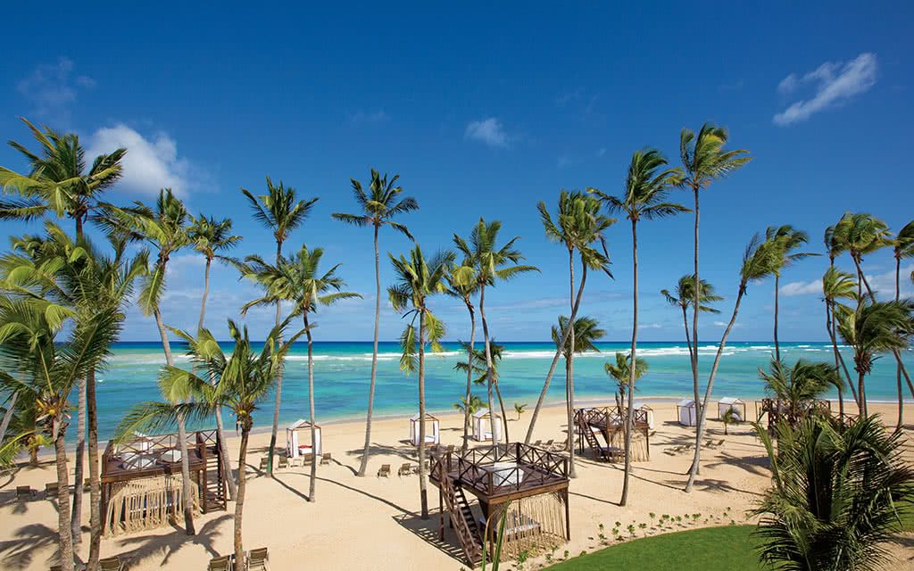 Hôtel Breathless Punta Cana Resort & Spa 5* pas cher photo 4