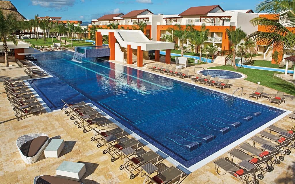 Hôtel Breathless Punta Cana Resort & Spa 5* pas cher photo 6