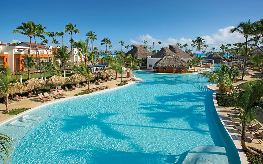 Hôtel Breathless Punta Cana Resort & Spa 5* pas cher photo 7