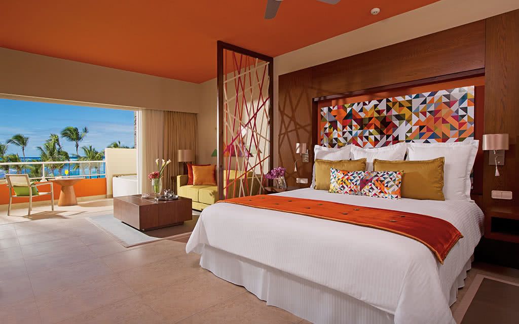 Hôtel Breathless Punta Cana Resort & Spa 5* pas cher photo 8