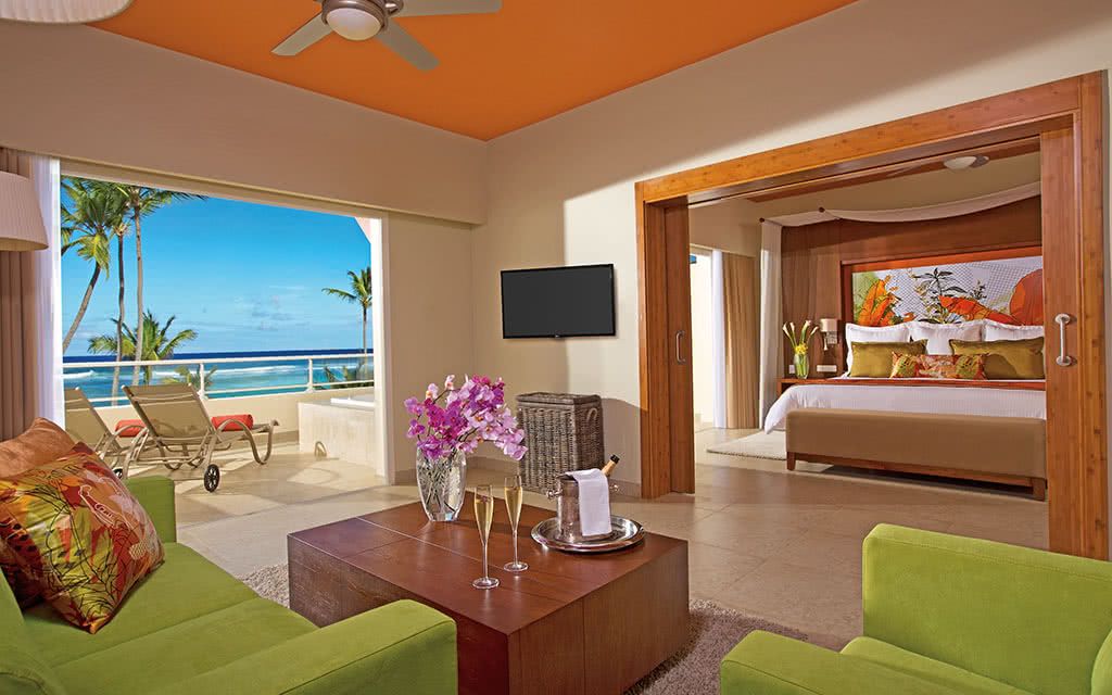 Hôtel Breathless Punta Cana Resort & Spa 5* pas cher photo 9