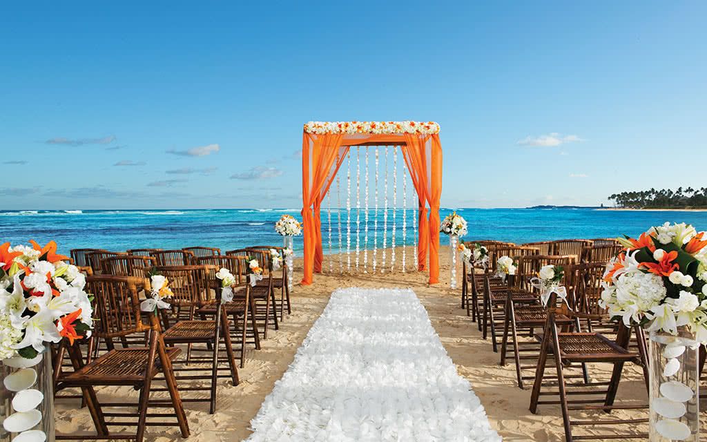 Hôtel Breathless Punta Cana Resort & Spa 5* pas cher photo 10