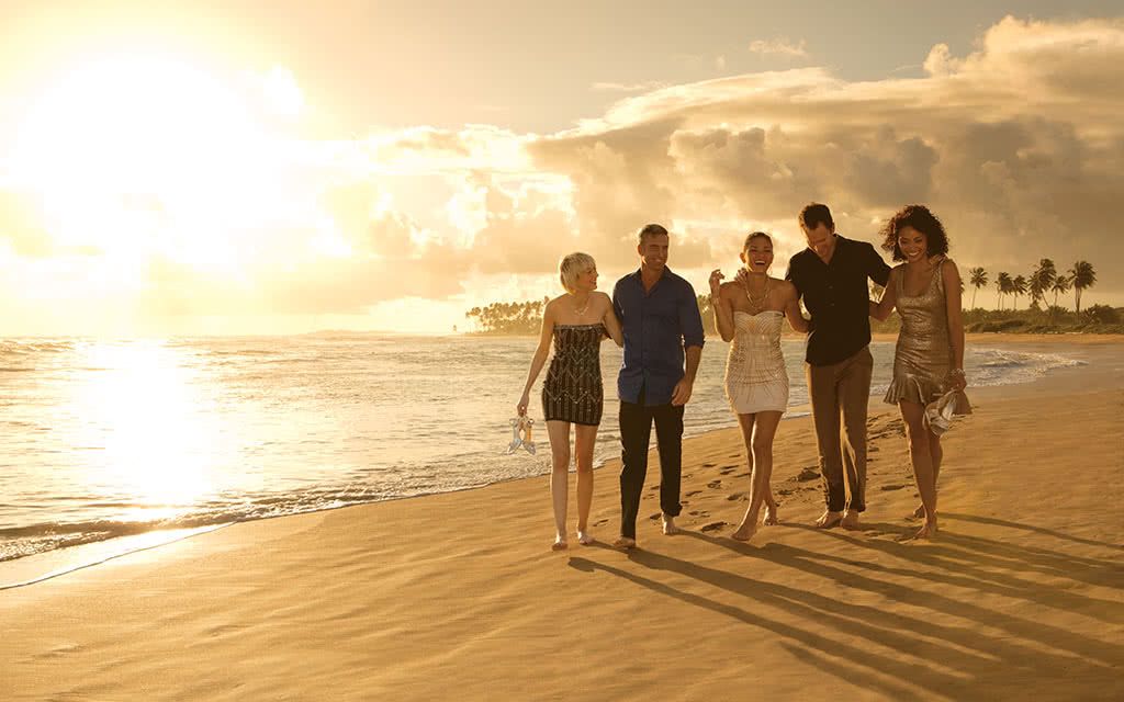 Hôtel Breathless Punta Cana Resort & Spa 5* pas cher photo 12