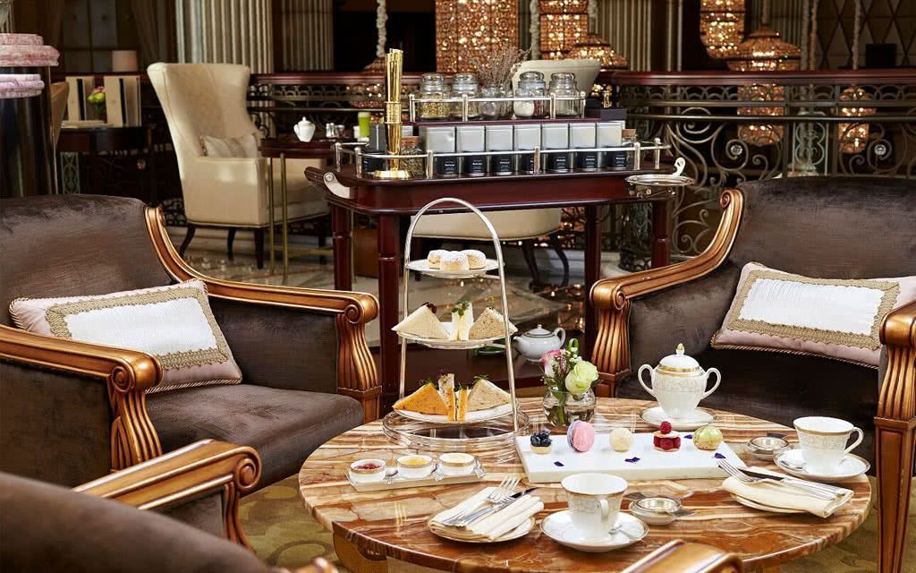 St. Regis Abu Dhabi 5* pas cher photo 2