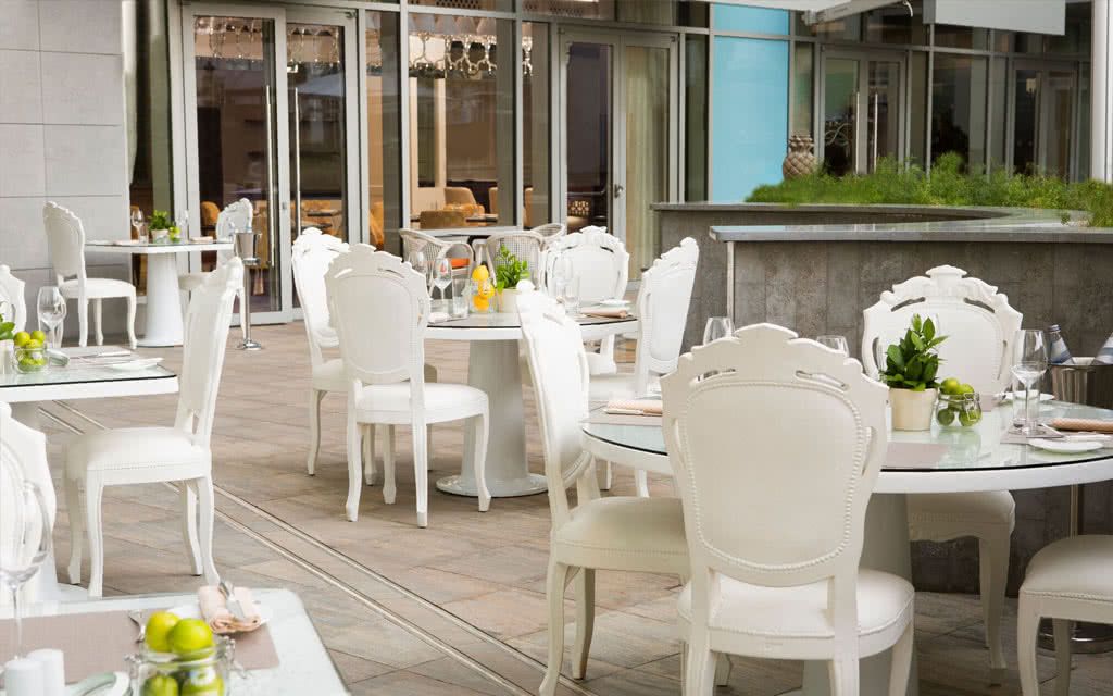 St. Regis Abu Dhabi 5* pas cher photo 3