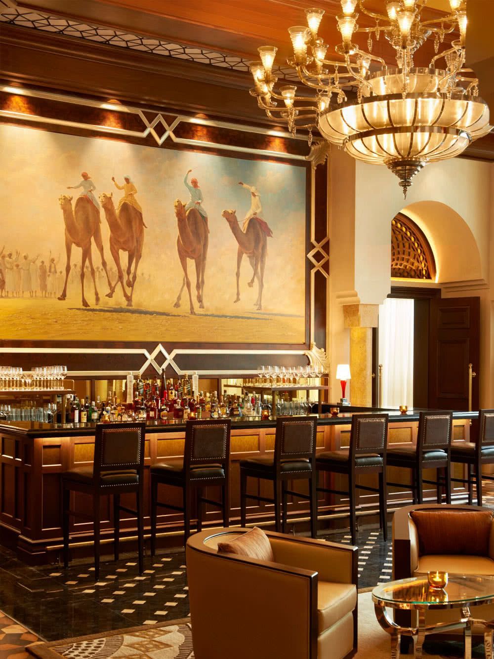 St. Regis Abu Dhabi 5* pas cher photo 4