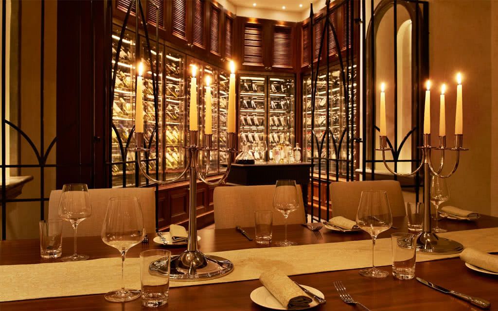 St. Regis Abu Dhabi 5* pas cher photo 5