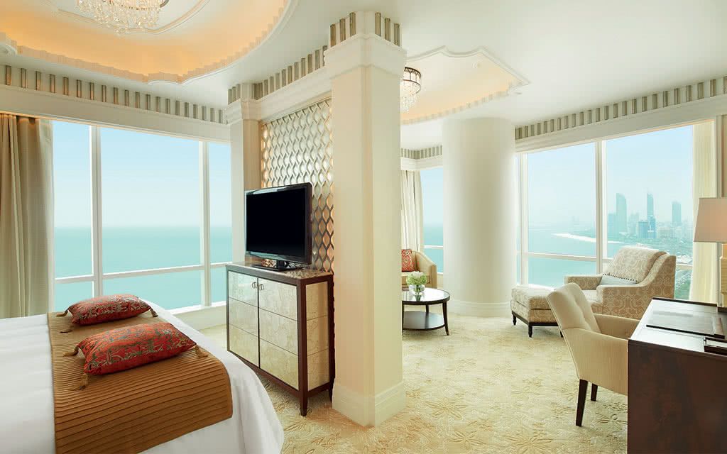 St. Regis Abu Dhabi 5* pas cher photo 9