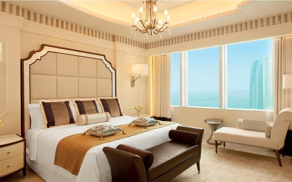 St. Regis Abu Dhabi 5* pas cher photo 10