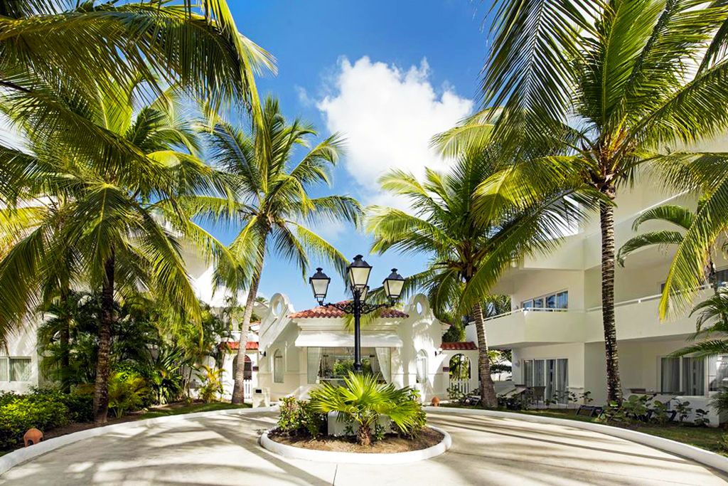 Occidental Punta Cana 5* pas cher photo 3