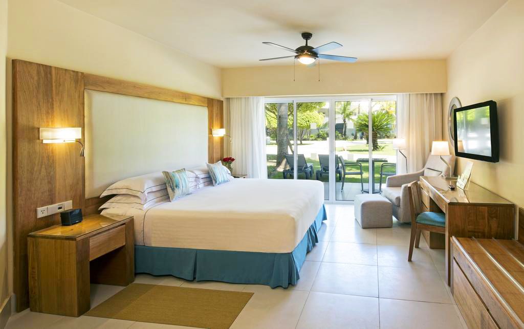 Occidental Punta Cana 5* pas cher photo 4