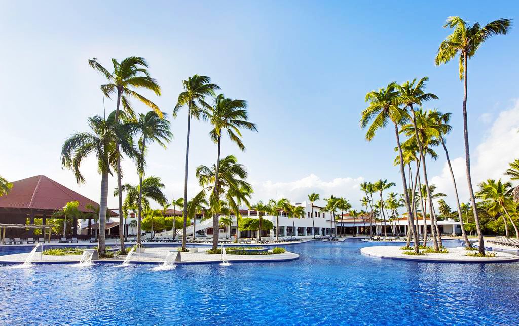 Occidental Punta Cana 5* pas cher photo 8