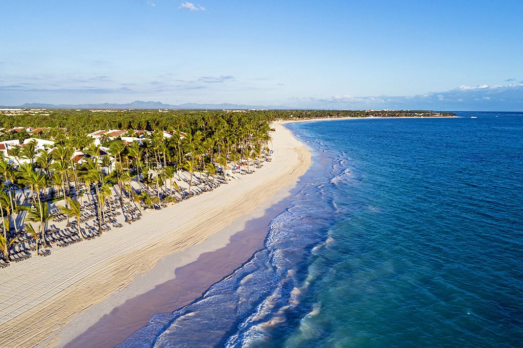 Occidental Punta Cana 5* pas cher photo 9