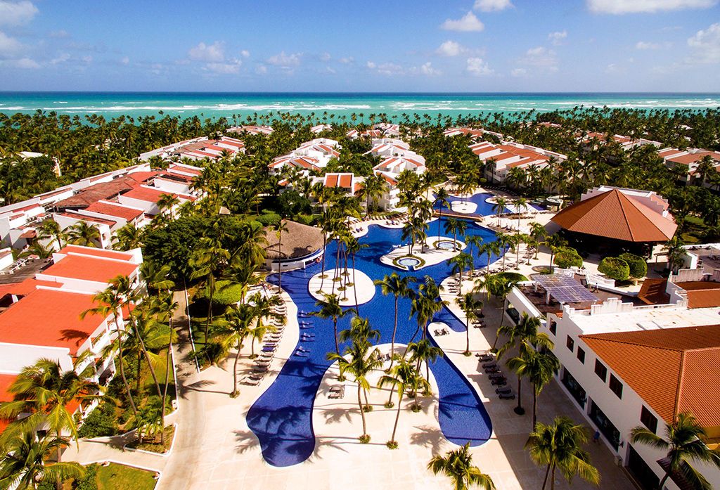Occidental Punta Cana 5* pas cher photo 11