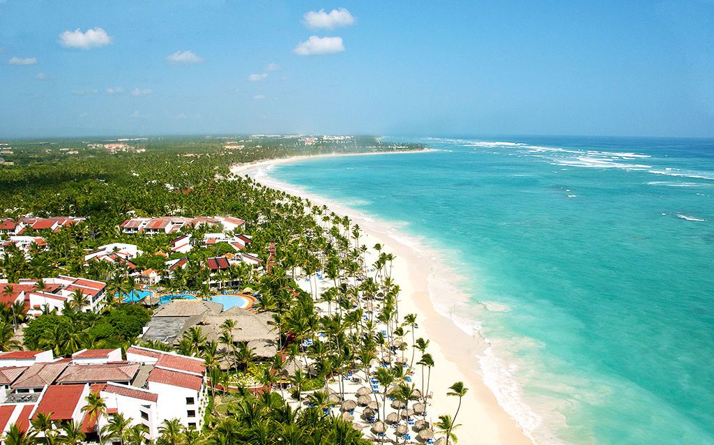 Occidental Punta Cana 5* pas cher photo 12