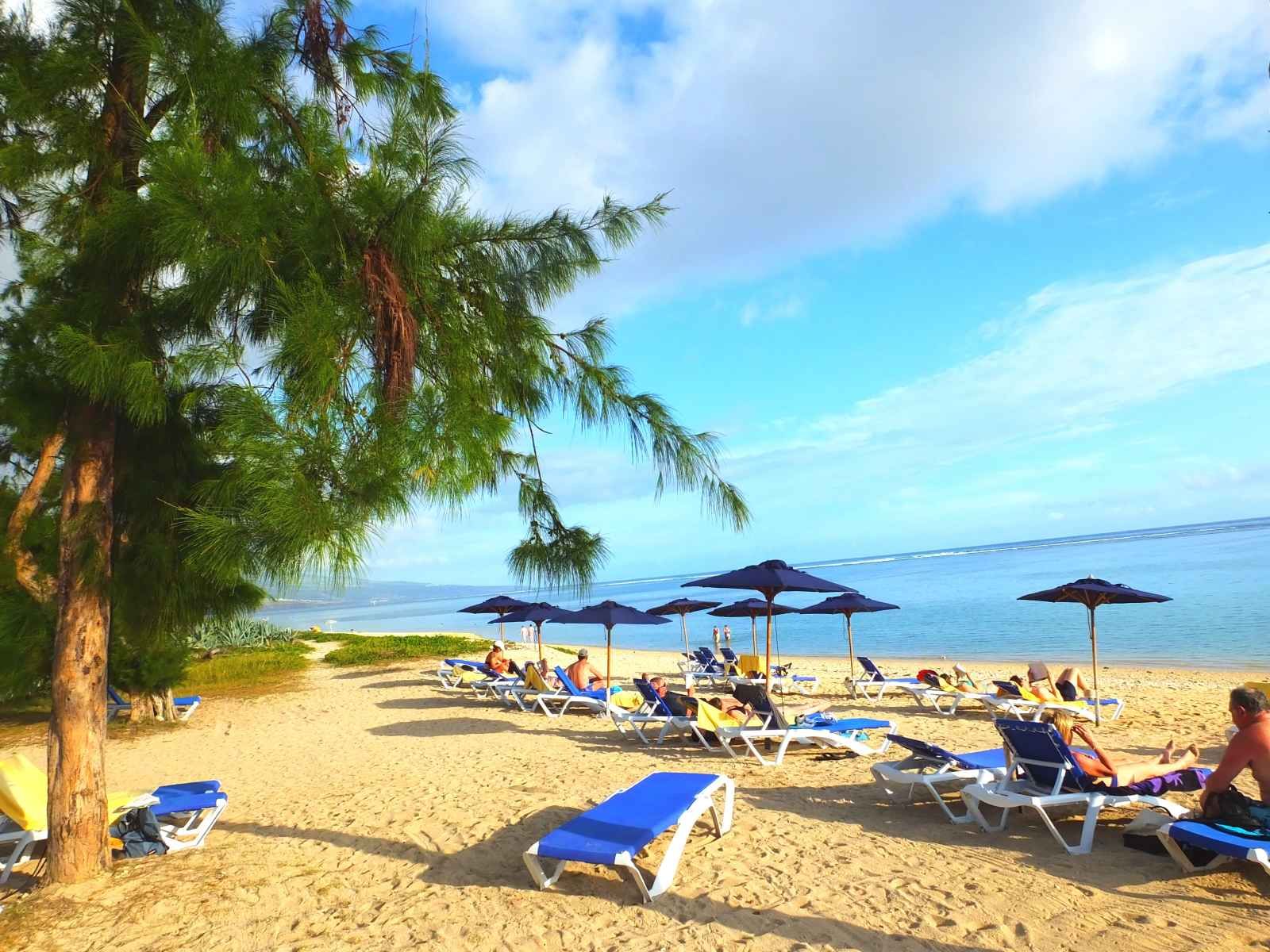 Nautile Beachfront - 3* pas cher photo 3