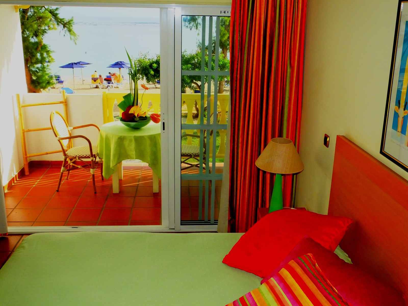 Nautile Beachfront - 3* pas cher photo 6