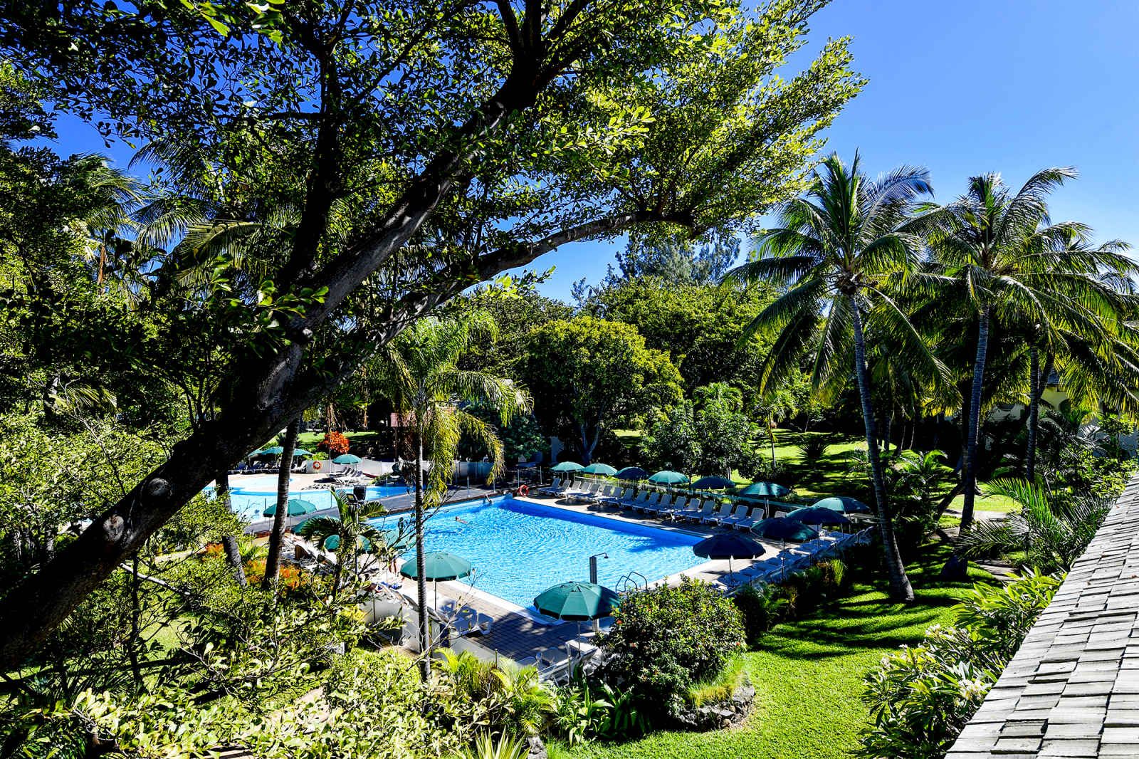 Relais de l'Hermitage - 3* pas cher photo 1