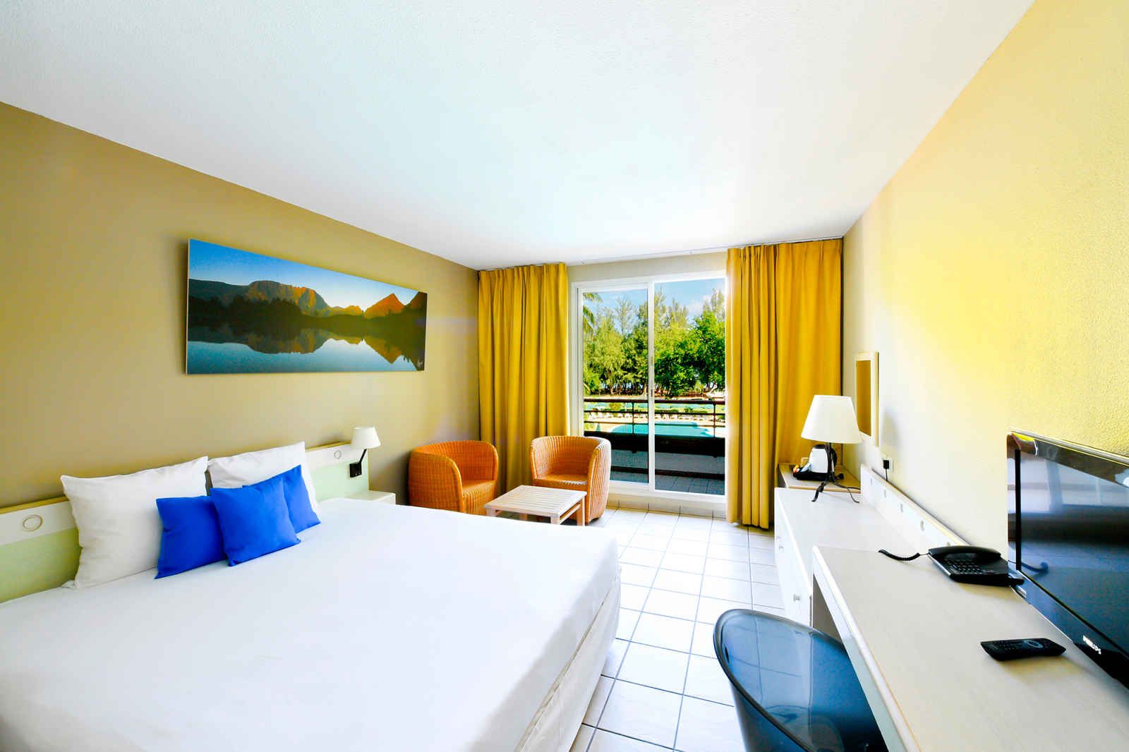 Relais de l'Hermitage - 3* pas cher photo 3