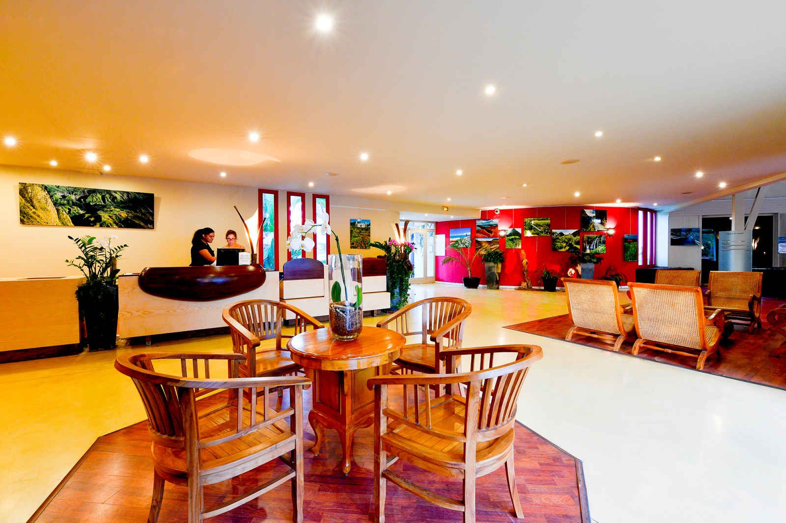 Relais de l'Hermitage - 3* pas cher photo 6