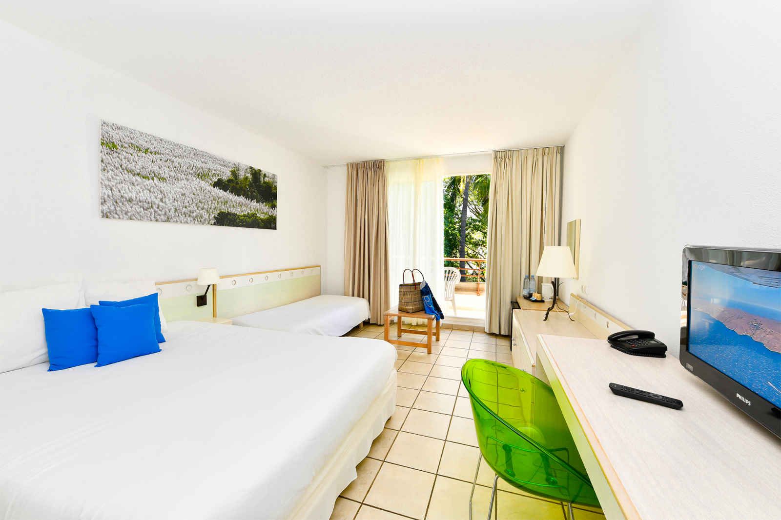 Relais de l'Hermitage - 3* pas cher photo 7