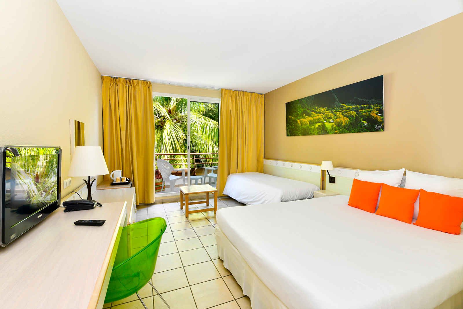 Relais de l'Hermitage - 3* pas cher photo 9