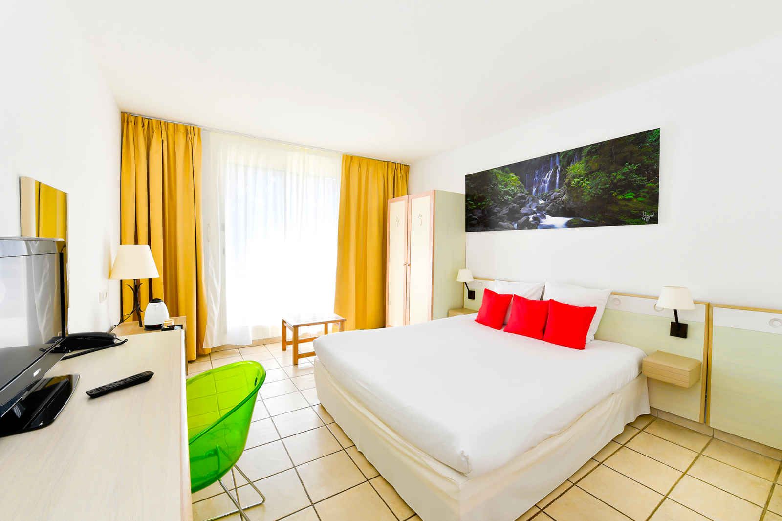 Relais de l'Hermitage - 3* pas cher photo 11